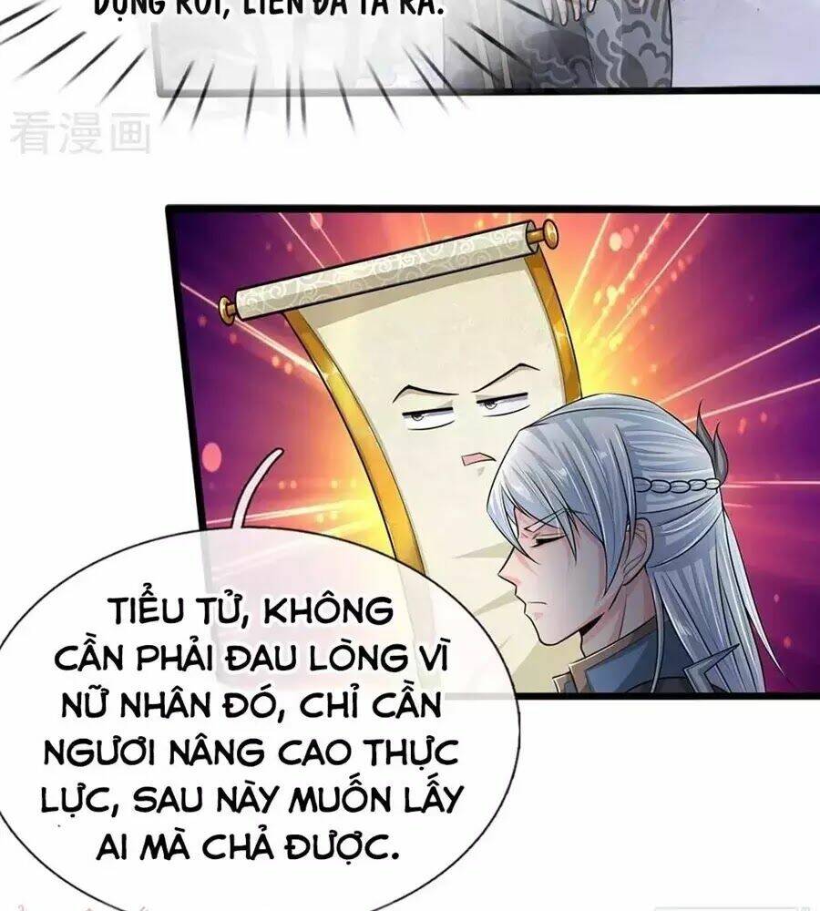 Tu La Kiếm Tôn: Chapter 3