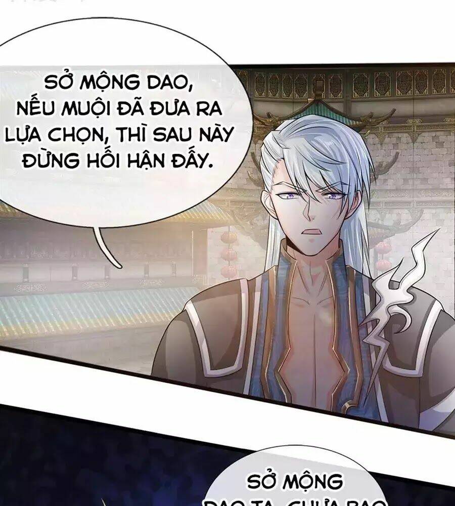 Tu La Kiếm Tôn: Chapter 3