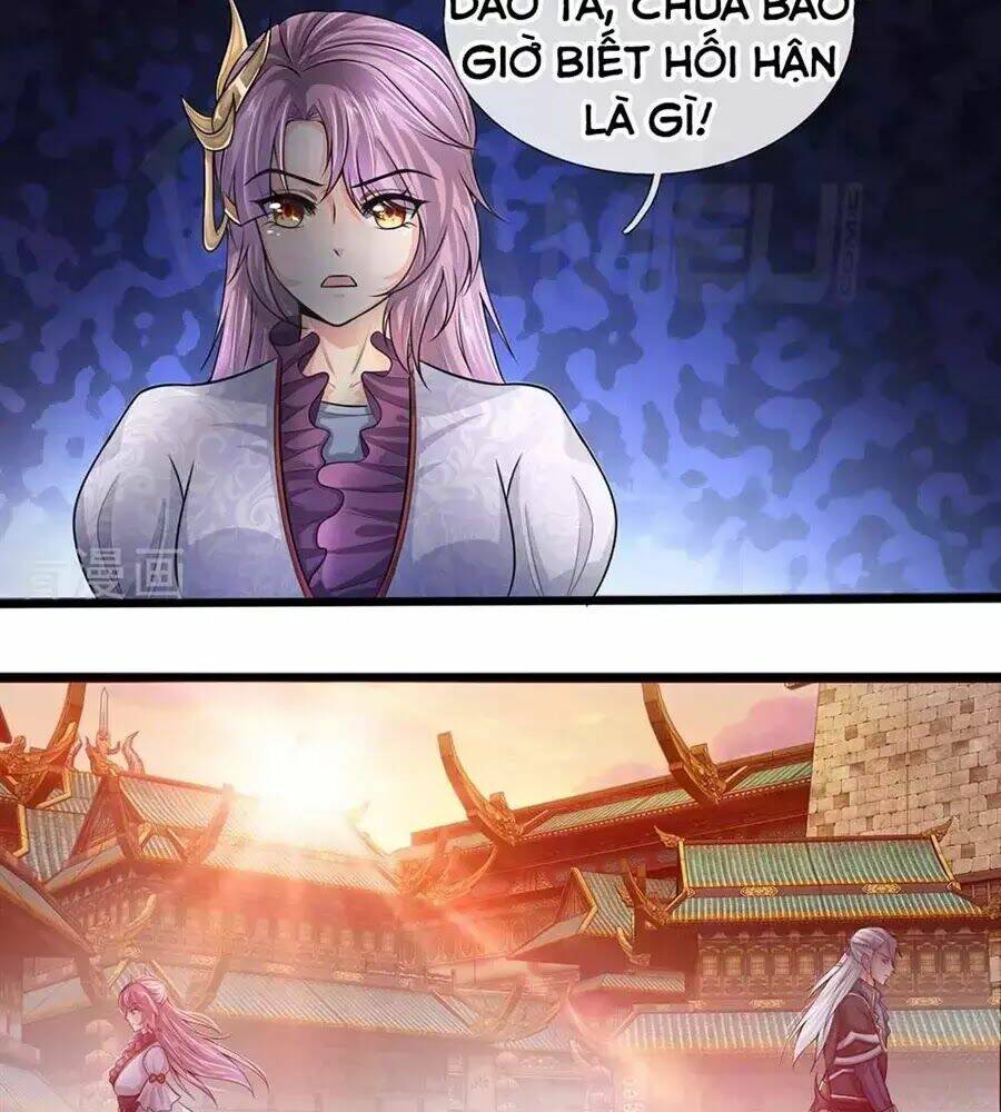 Tu La Kiếm Tôn: Chapter 3