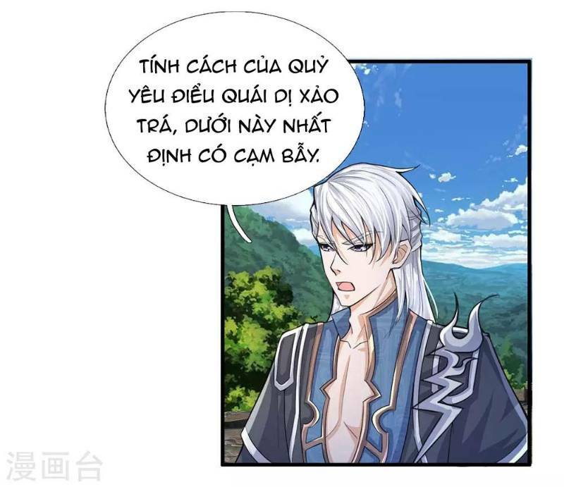 Tu La Kiếm Tôn: Chapter 30