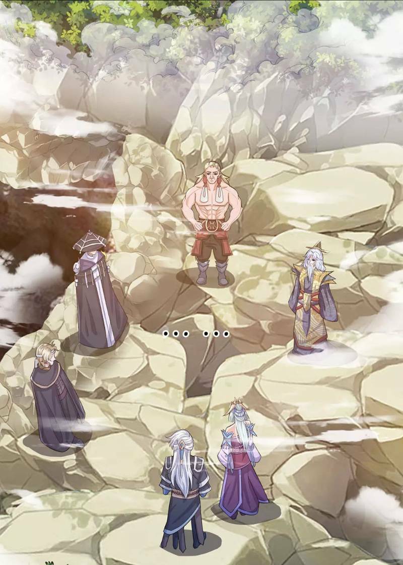 Tu La Kiếm Tôn: Chapter 30