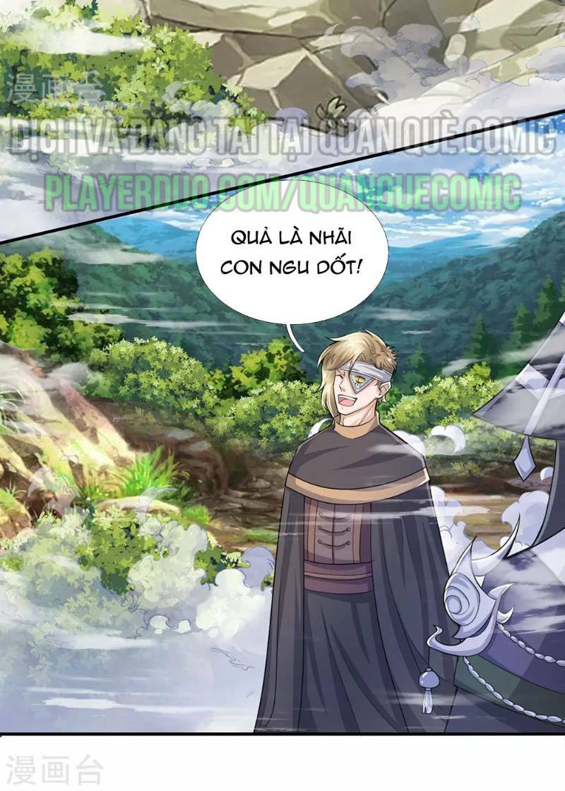 Tu La Kiếm Tôn: Chapter 30