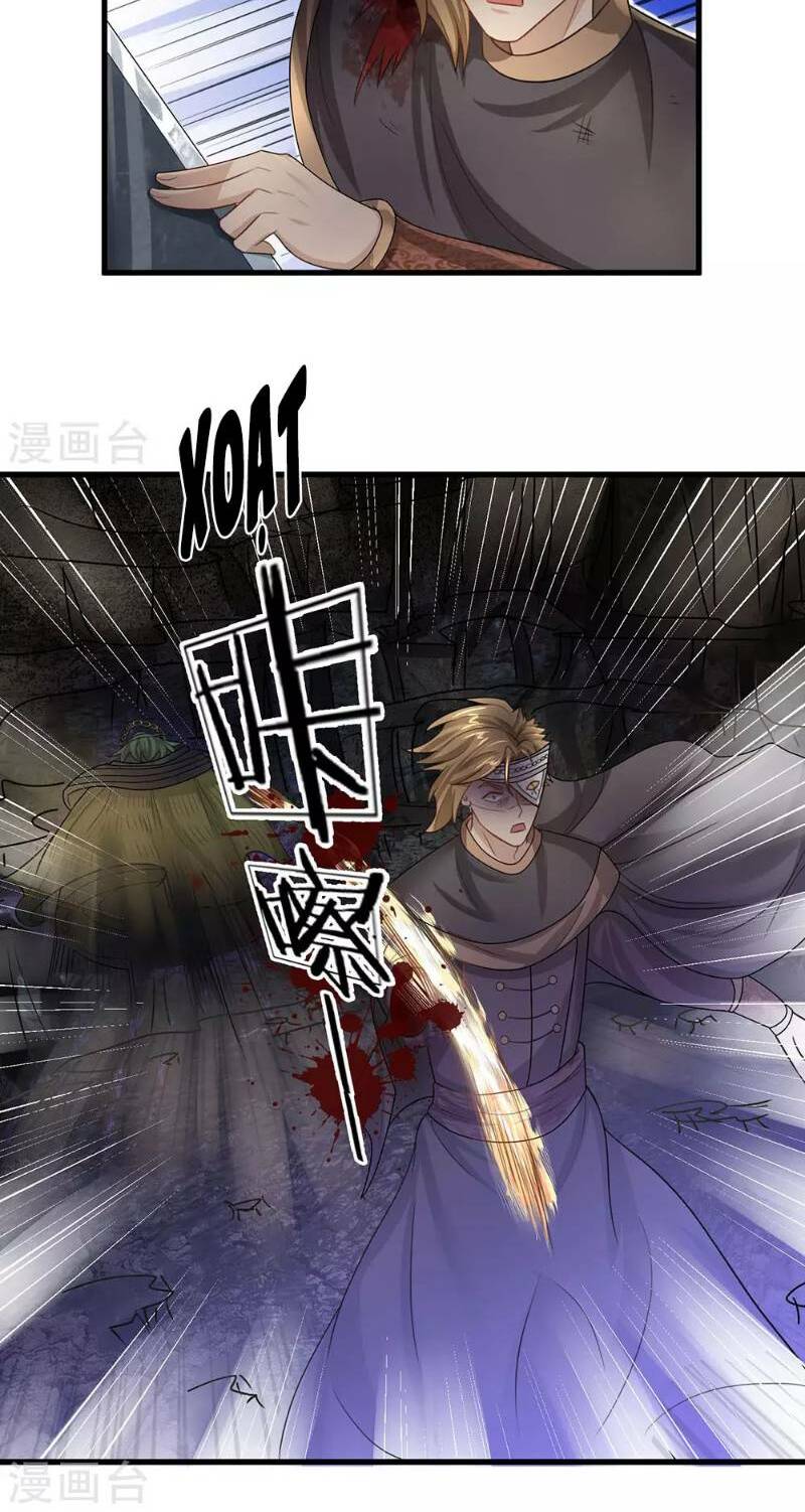 Tu La Kiếm Tôn: Chapter 32