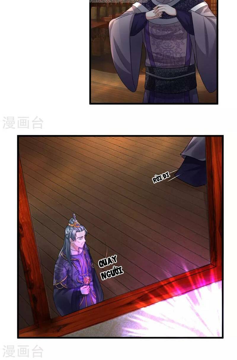 Tu La Kiếm Tôn: Chapter 35
