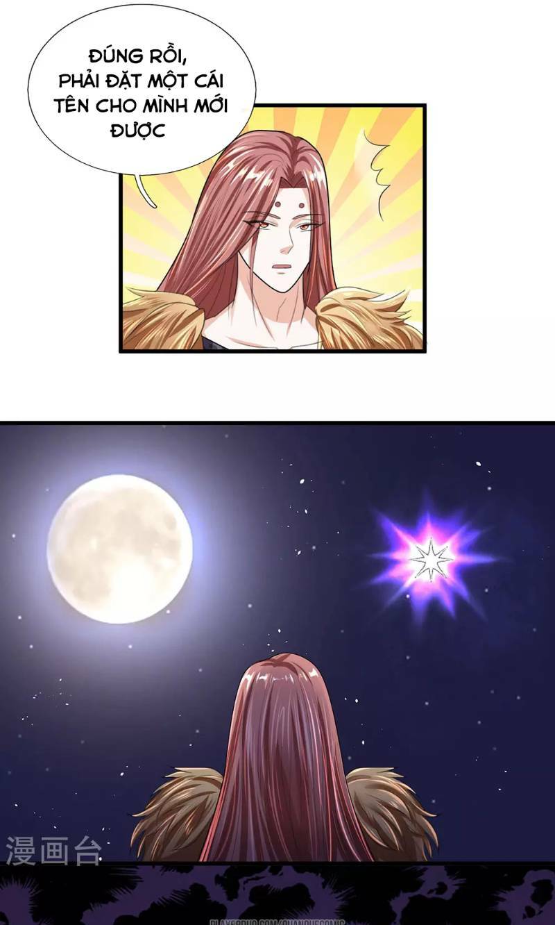 Tu La Kiếm Tôn: Chapter 36