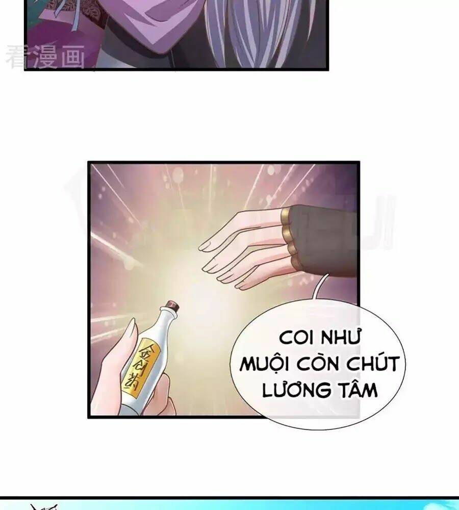Tu La Kiếm Tôn: Chapter 4