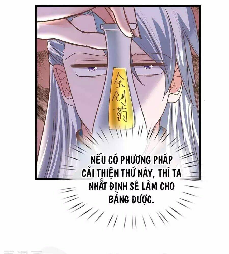 Tu La Kiếm Tôn: Chapter 4