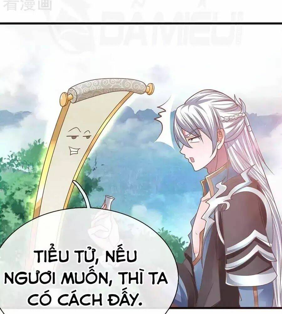 Tu La Kiếm Tôn: Chapter 4