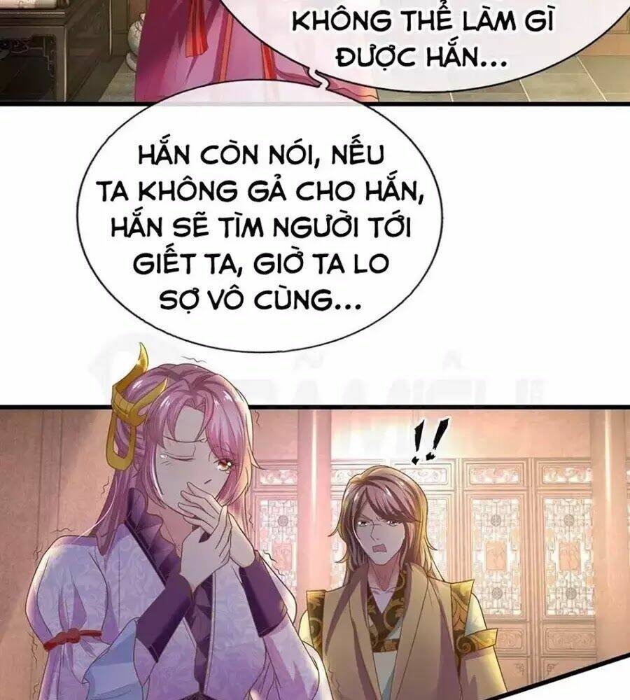 Tu La Kiếm Tôn: Chapter 4