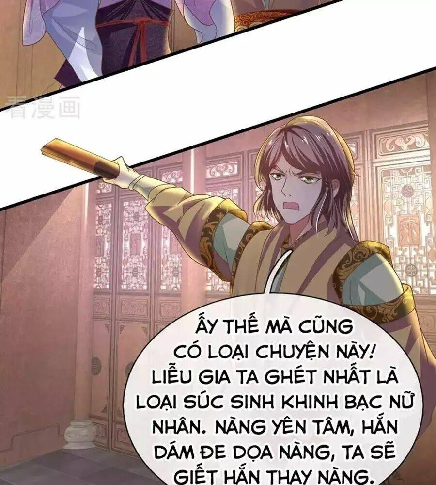 Tu La Kiếm Tôn: Chapter 4