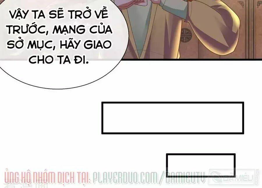 Tu La Kiếm Tôn: Chapter 4