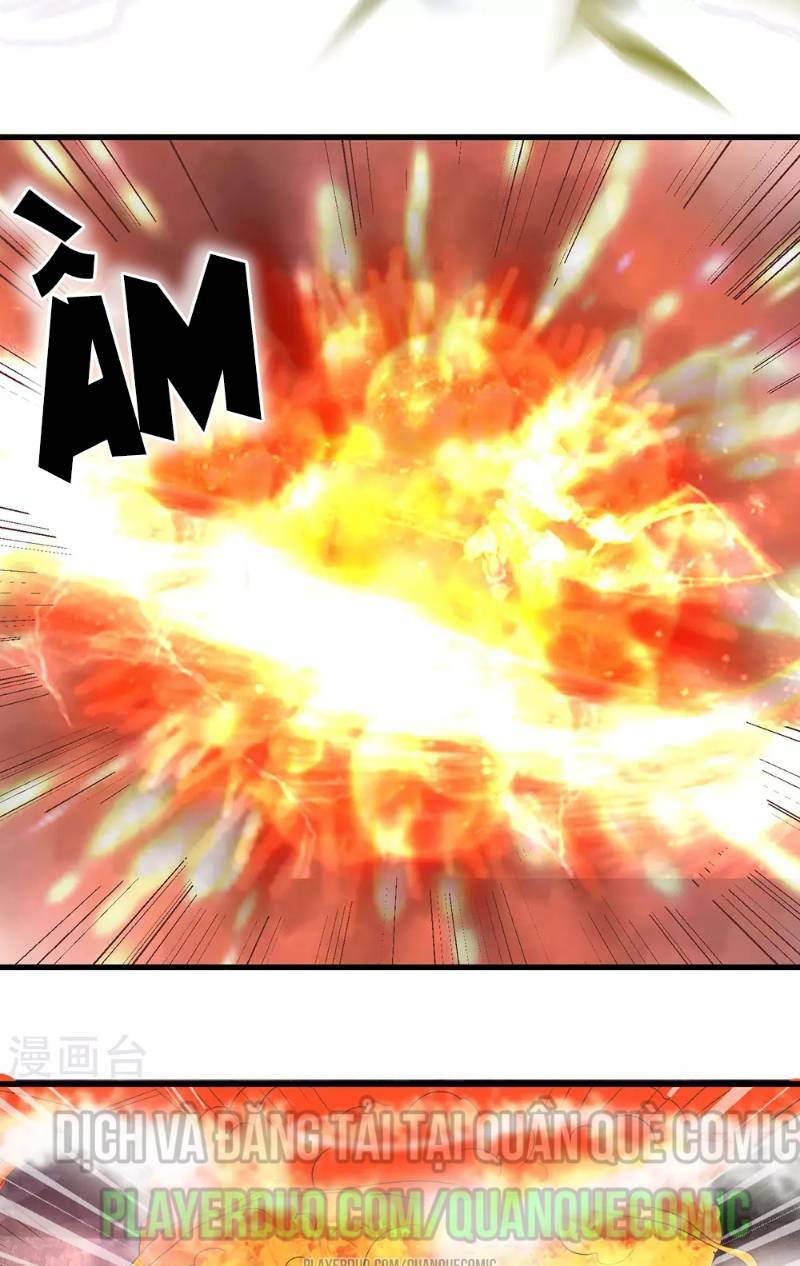 Tu La Kiếm Tôn: Chapter 40