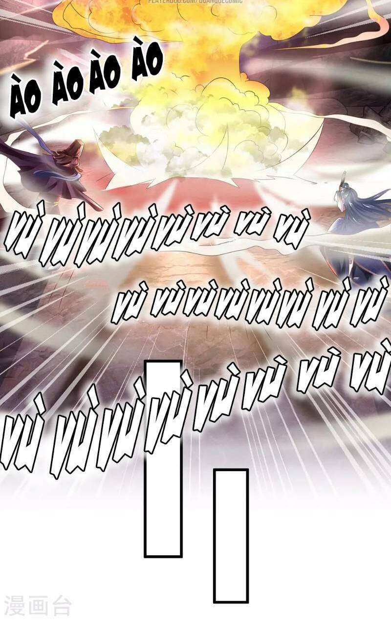Tu La Kiếm Tôn: Chapter 40
