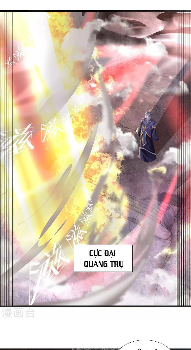 Tu La Kiếm Tôn: Chapter 40
