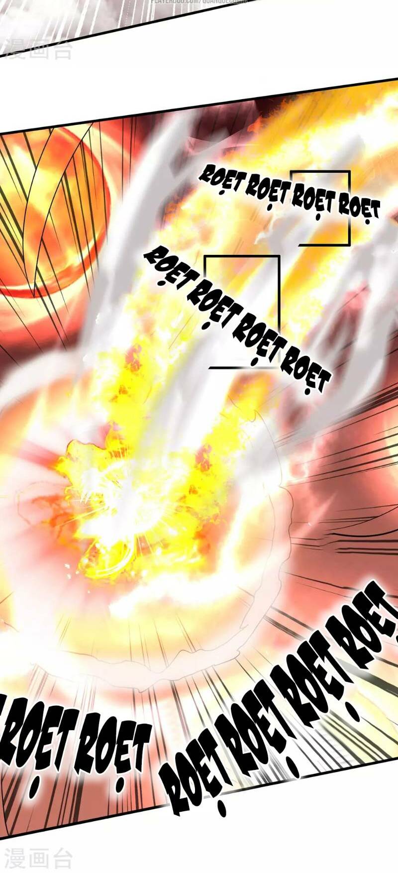 Tu La Kiếm Tôn: Chapter 40