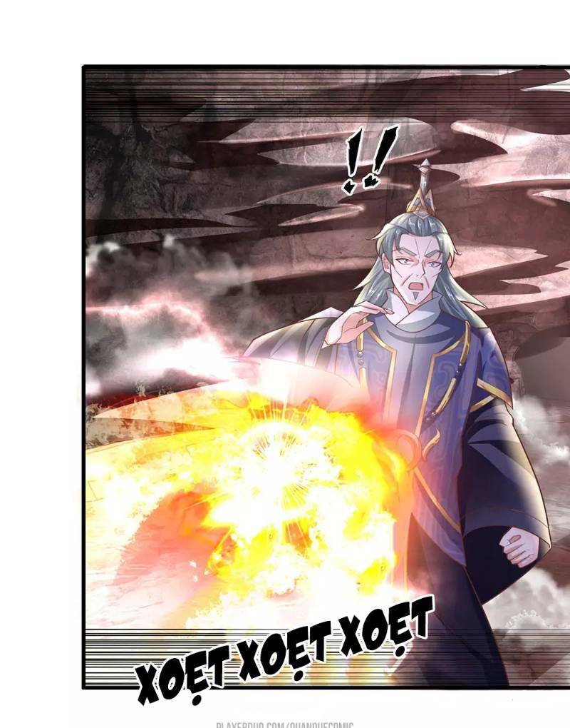 Tu La Kiếm Tôn: Chapter 40
