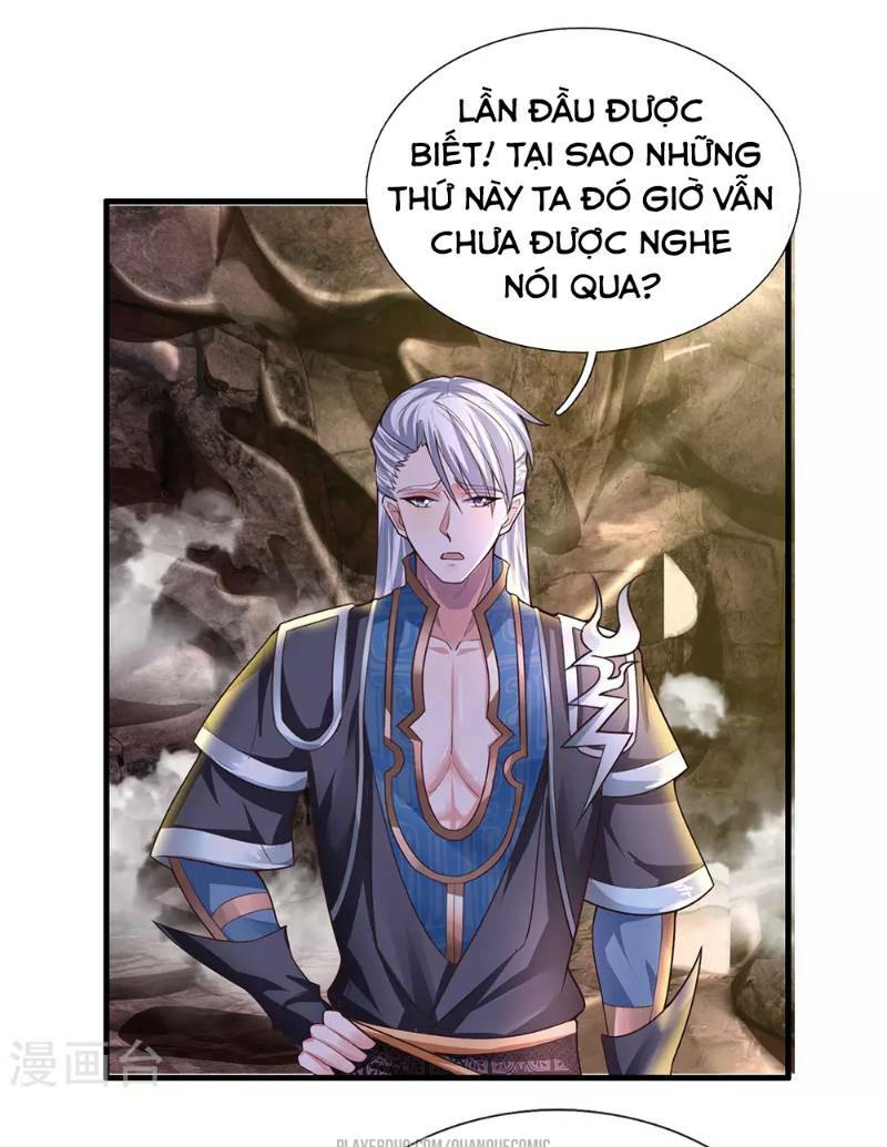 Tu La Kiếm Tôn: Chapter 41