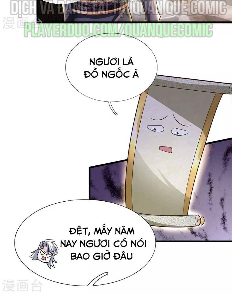 Tu La Kiếm Tôn: Chapter 41