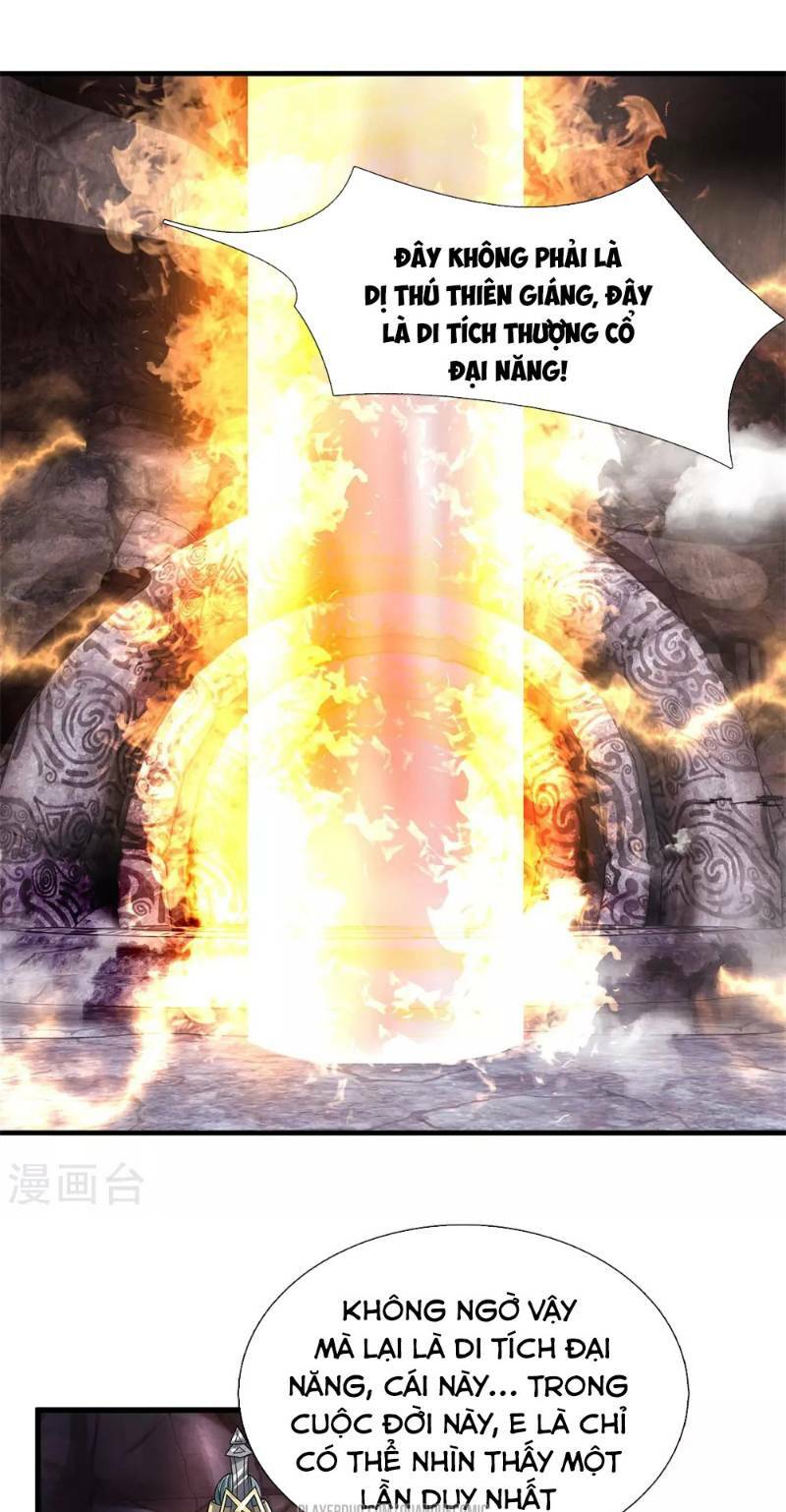 Tu La Kiếm Tôn: Chapter 42