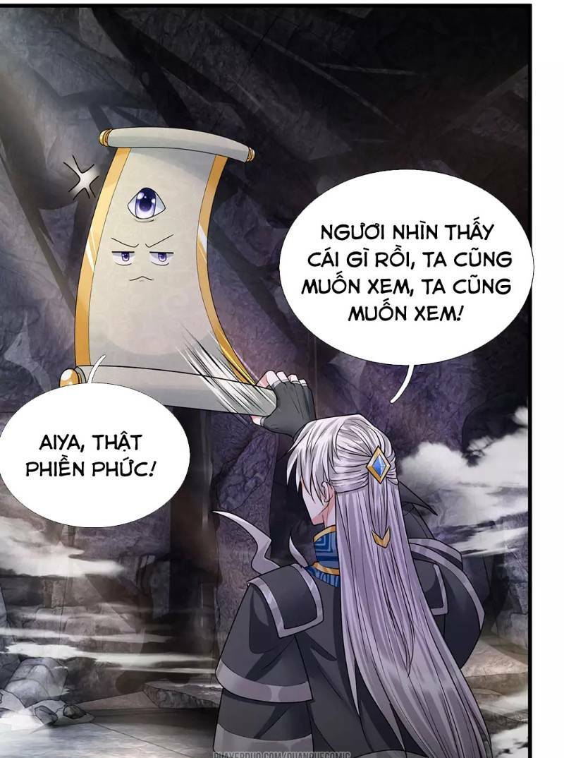 Tu La Kiếm Tôn: Chapter 43