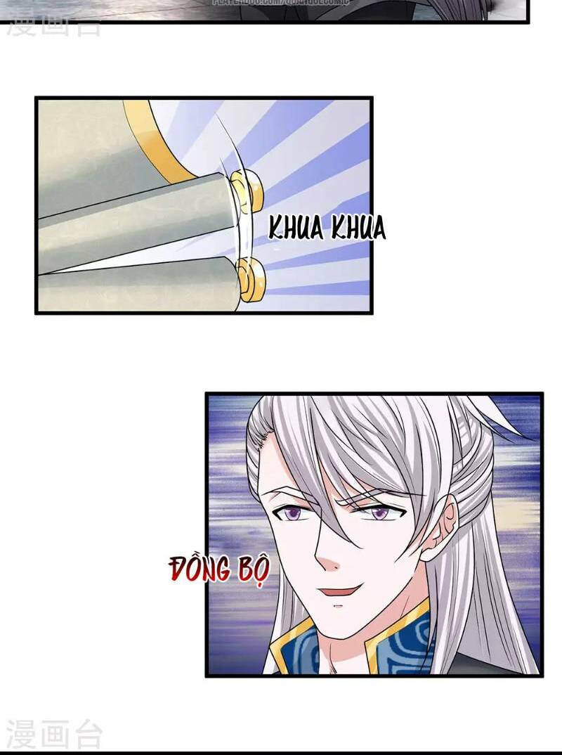 Tu La Kiếm Tôn: Chapter 43