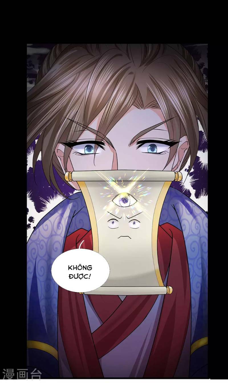 Tu La Kiếm Tôn: Chapter 43