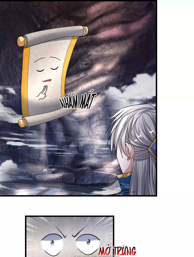 Tu La Kiếm Tôn: Chapter 43