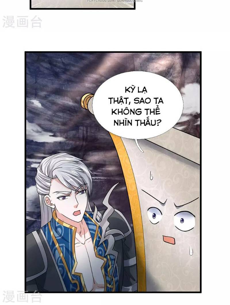 Tu La Kiếm Tôn: Chapter 43