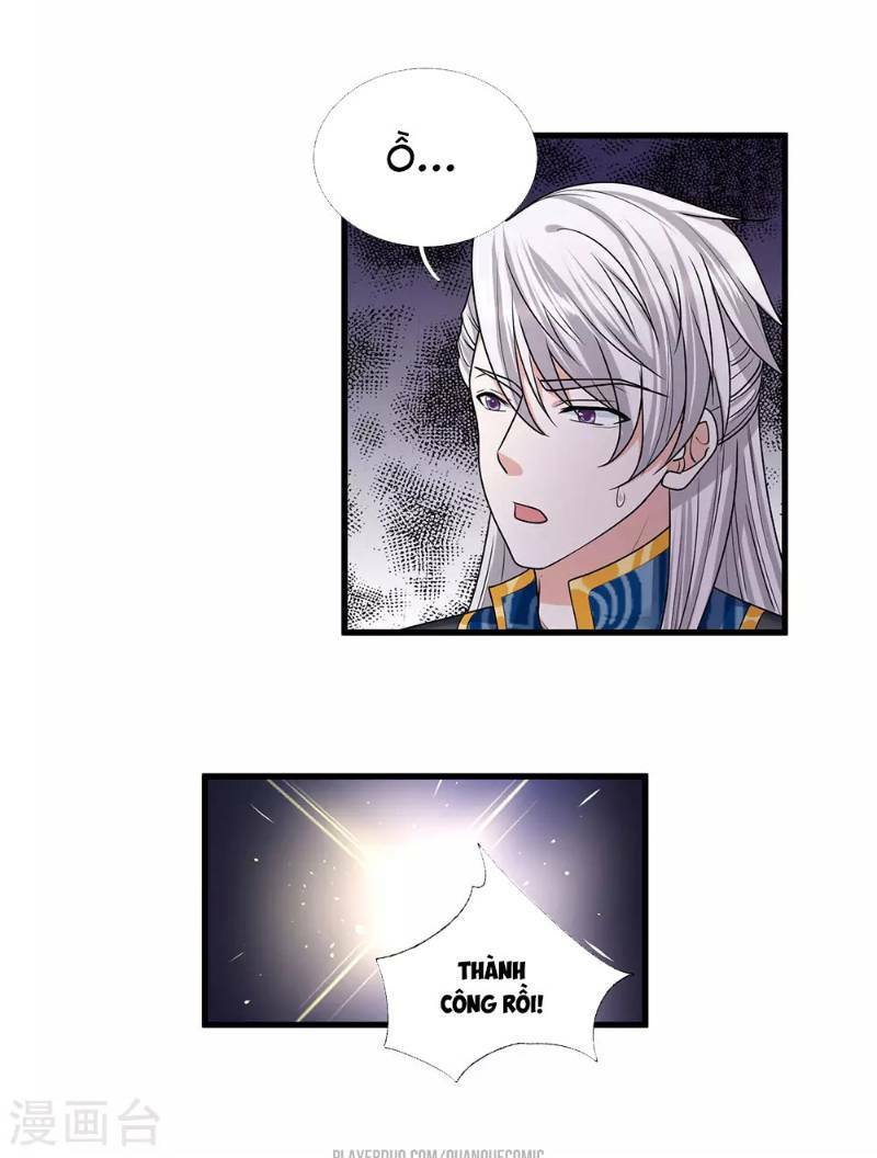 Tu La Kiếm Tôn: Chapter 44
