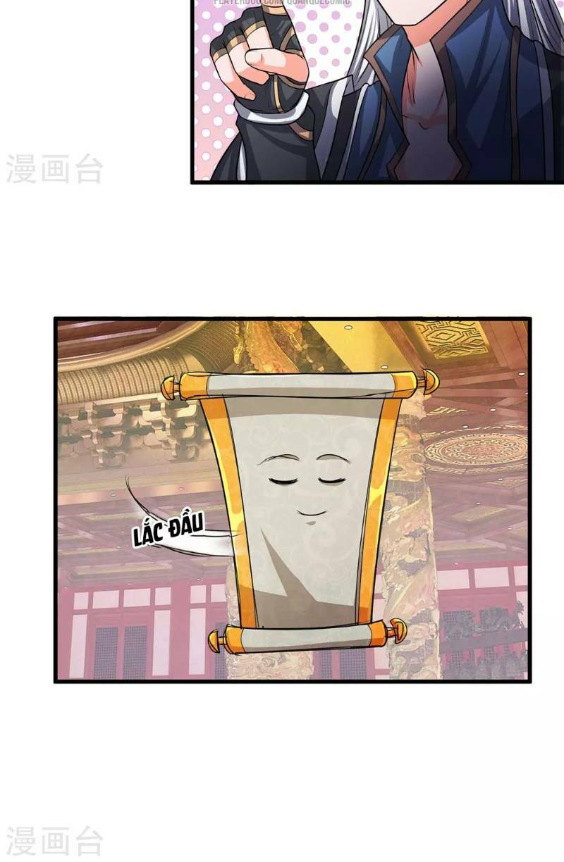 Tu La Kiếm Tôn: Chapter 45