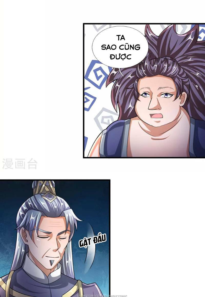 Tu La Kiếm Tôn: Chapter 46