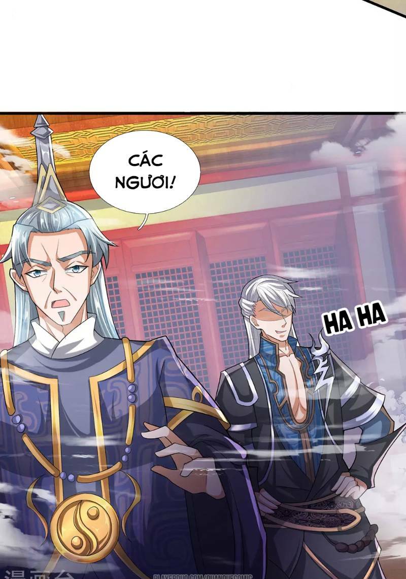 Tu La Kiếm Tôn: Chapter 47