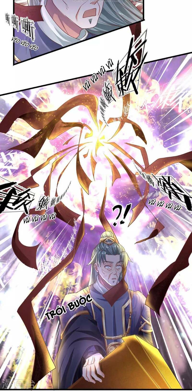 Tu La Kiếm Tôn: Chapter 48