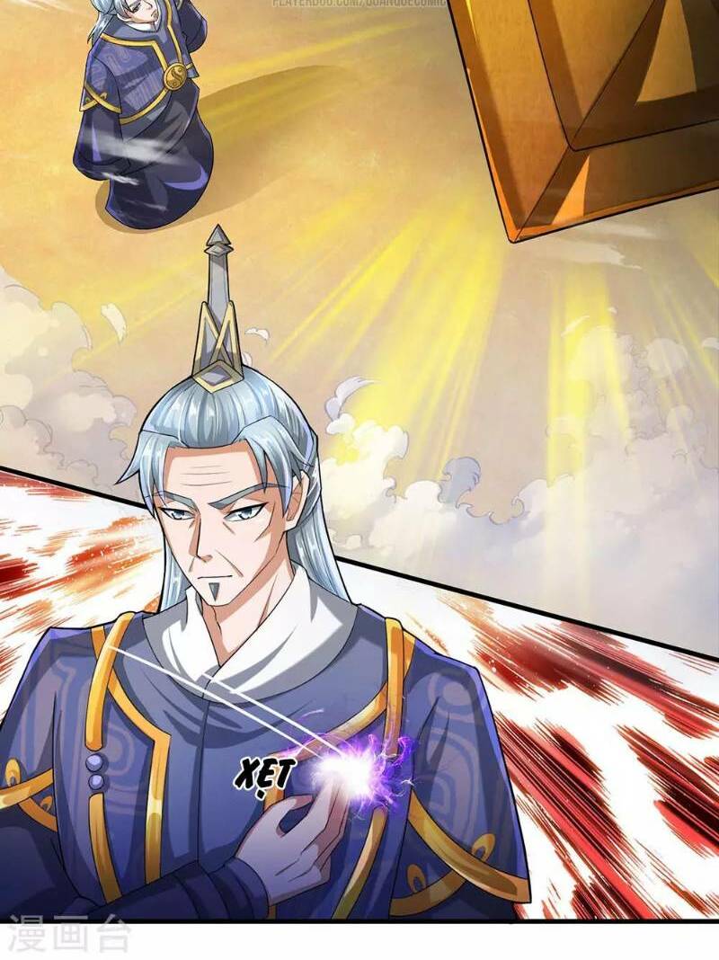 Tu La Kiếm Tôn: Chapter 48
