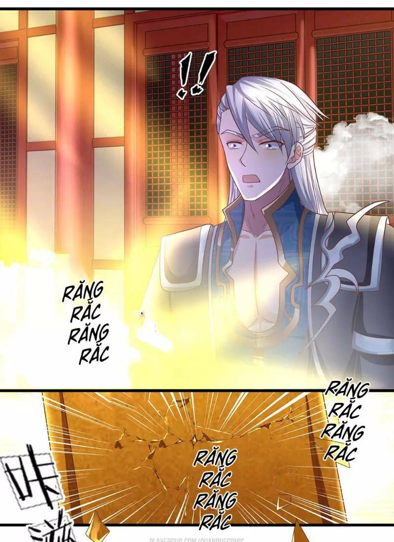 Tu La Kiếm Tôn: Chapter 49