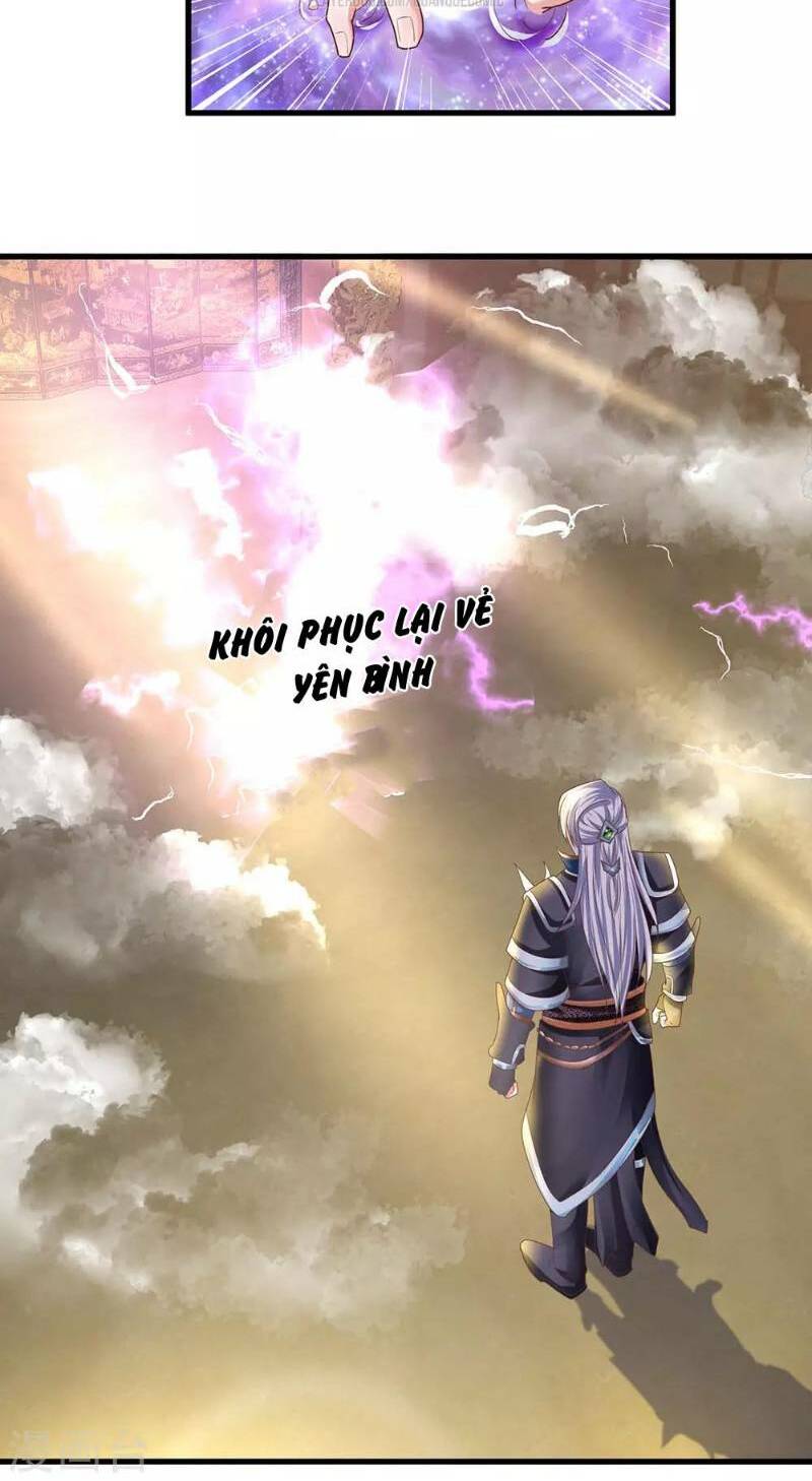 Tu La Kiếm Tôn: Chapter 49