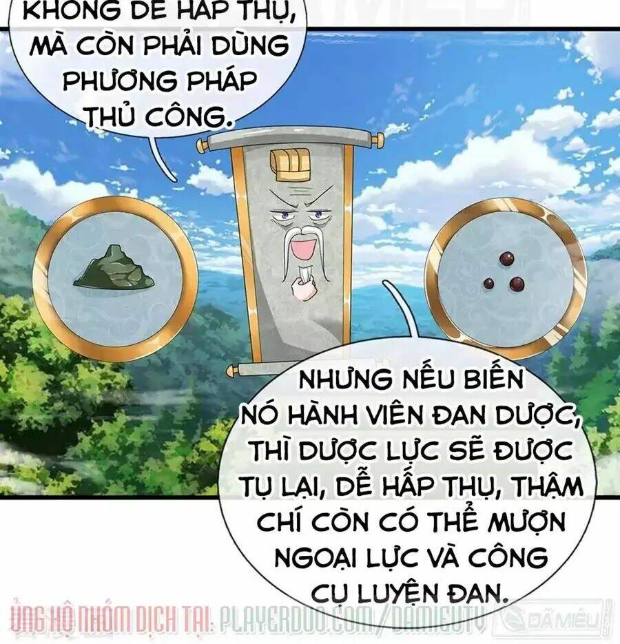 Tu La Kiếm Tôn: Chapter 5