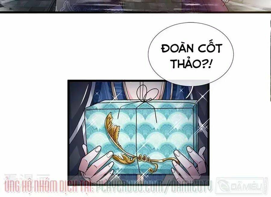Tu La Kiếm Tôn: Chapter 5