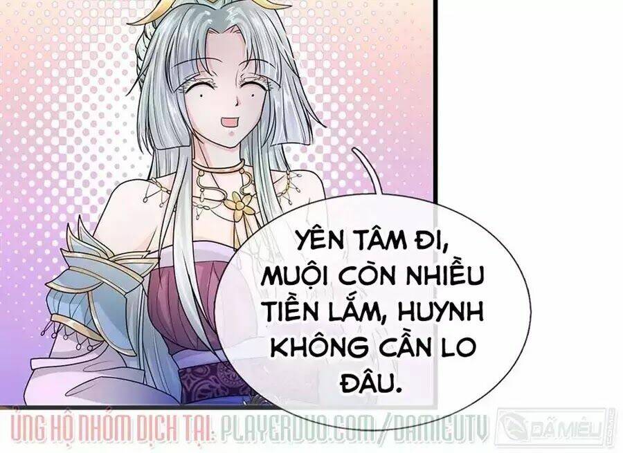 Tu La Kiếm Tôn: Chapter 5