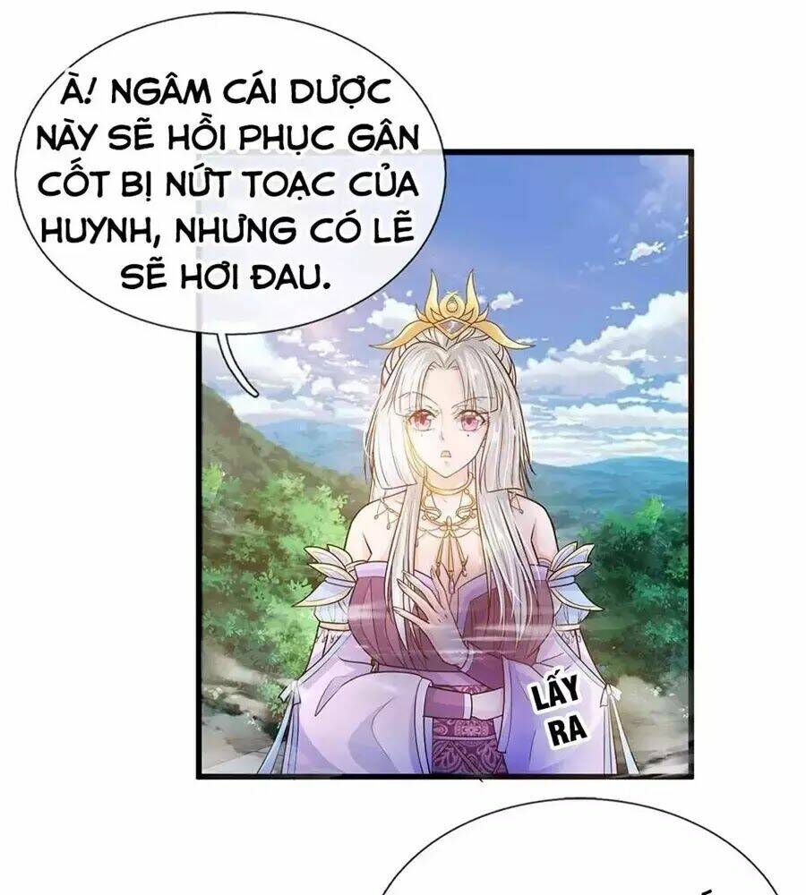 Tu La Kiếm Tôn: Chapter 5
