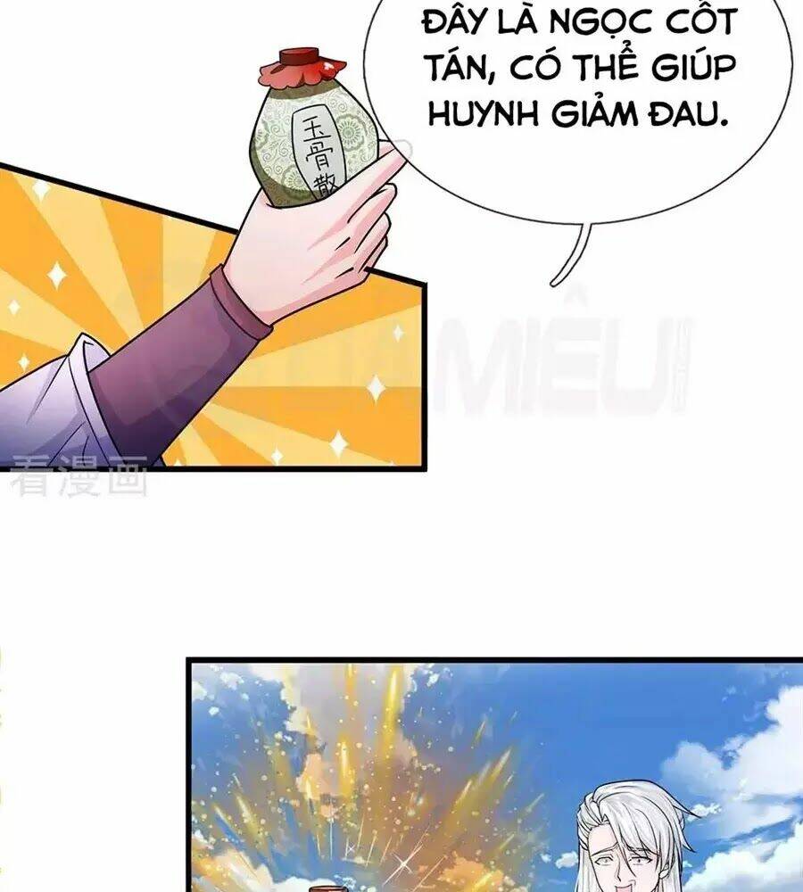 Tu La Kiếm Tôn: Chapter 5