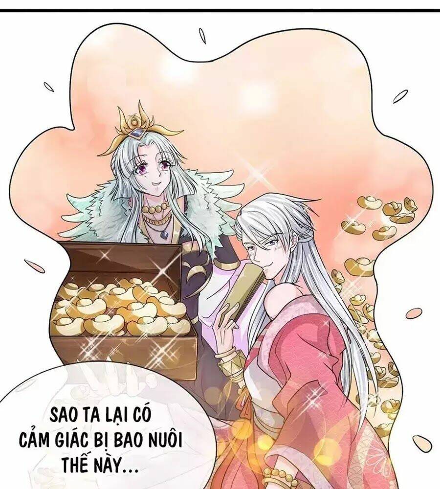Tu La Kiếm Tôn: Chapter 5