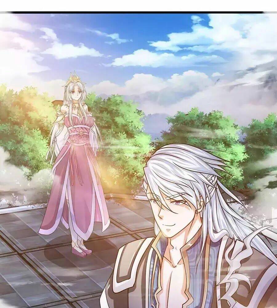Tu La Kiếm Tôn: Chapter 5