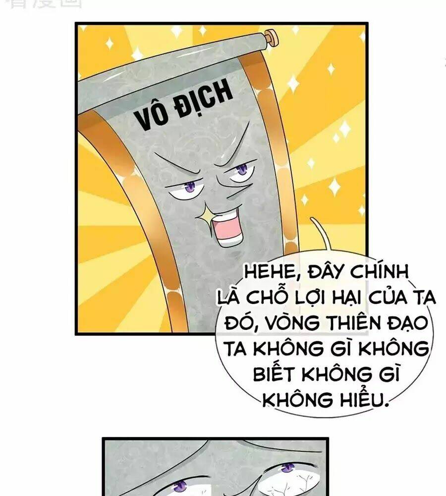 Tu La Kiếm Tôn: Chapter 5
