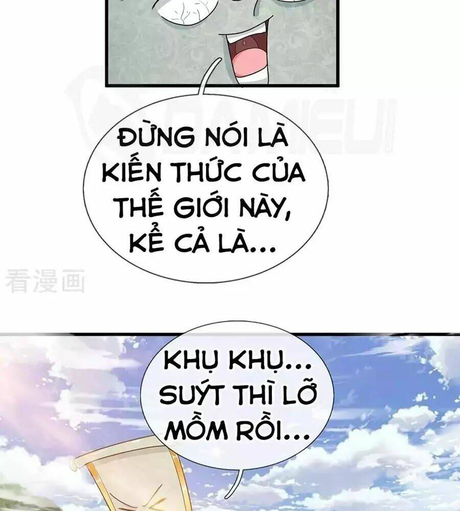Tu La Kiếm Tôn: Chapter 5