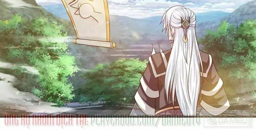 Tu La Kiếm Tôn: Chapter 5