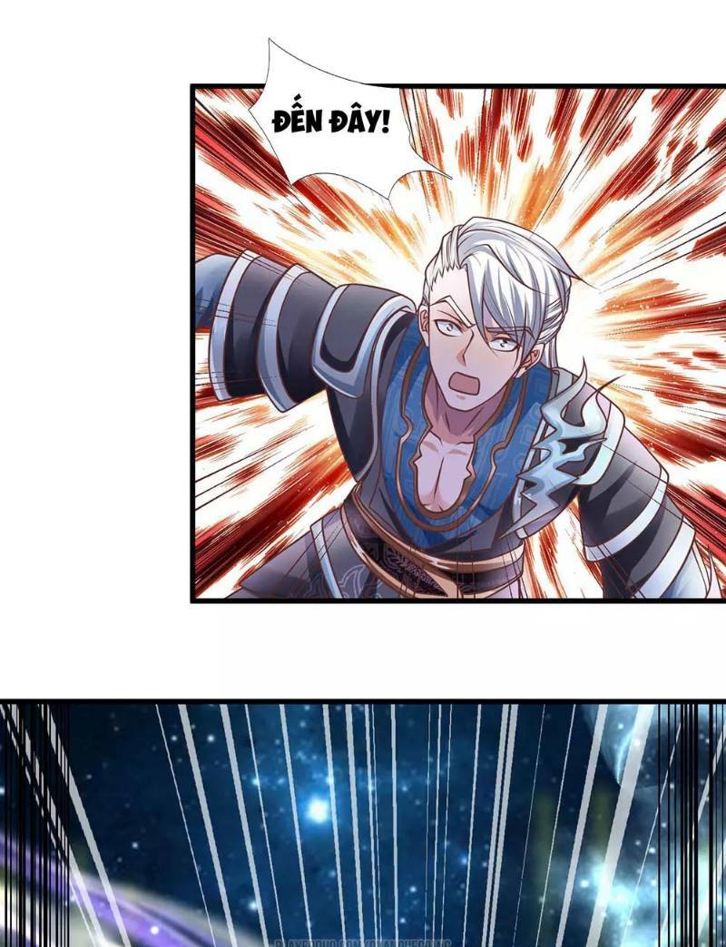 Tu La Kiếm Tôn: Chapter 50