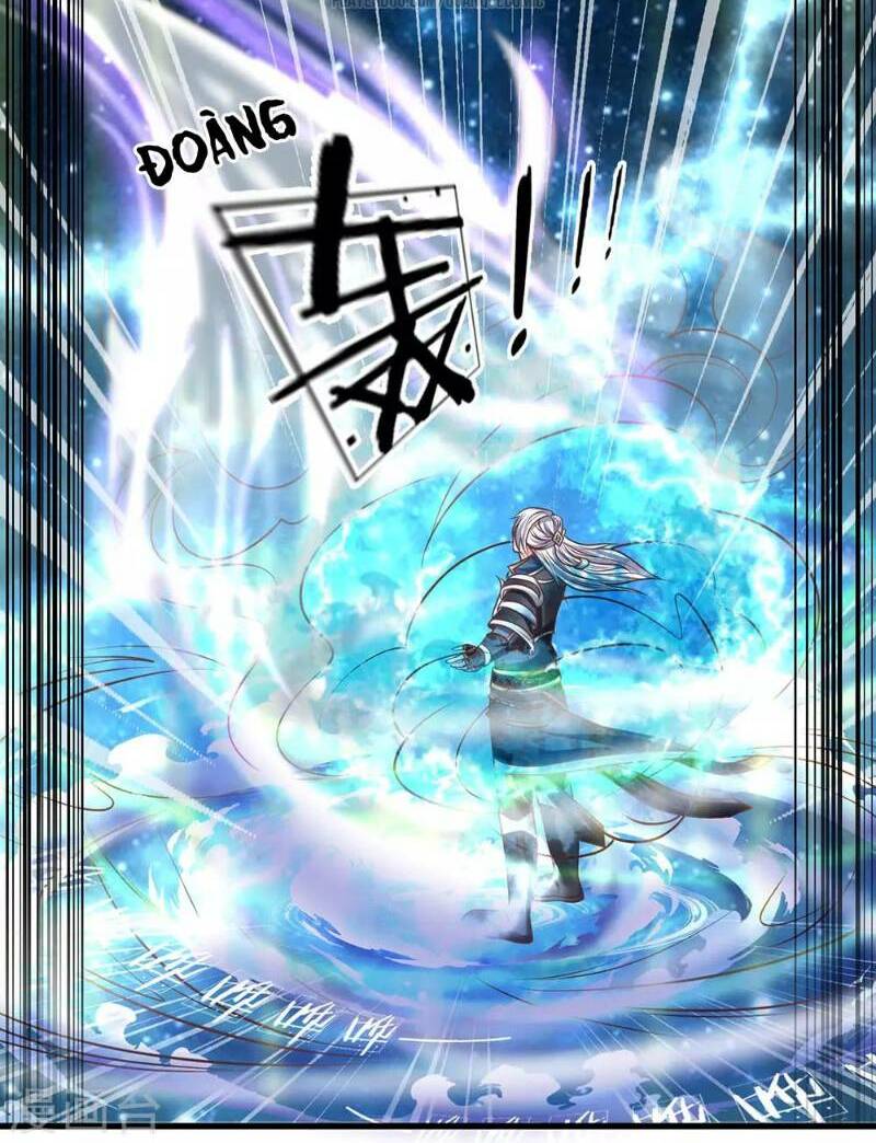 Tu La Kiếm Tôn: Chapter 50