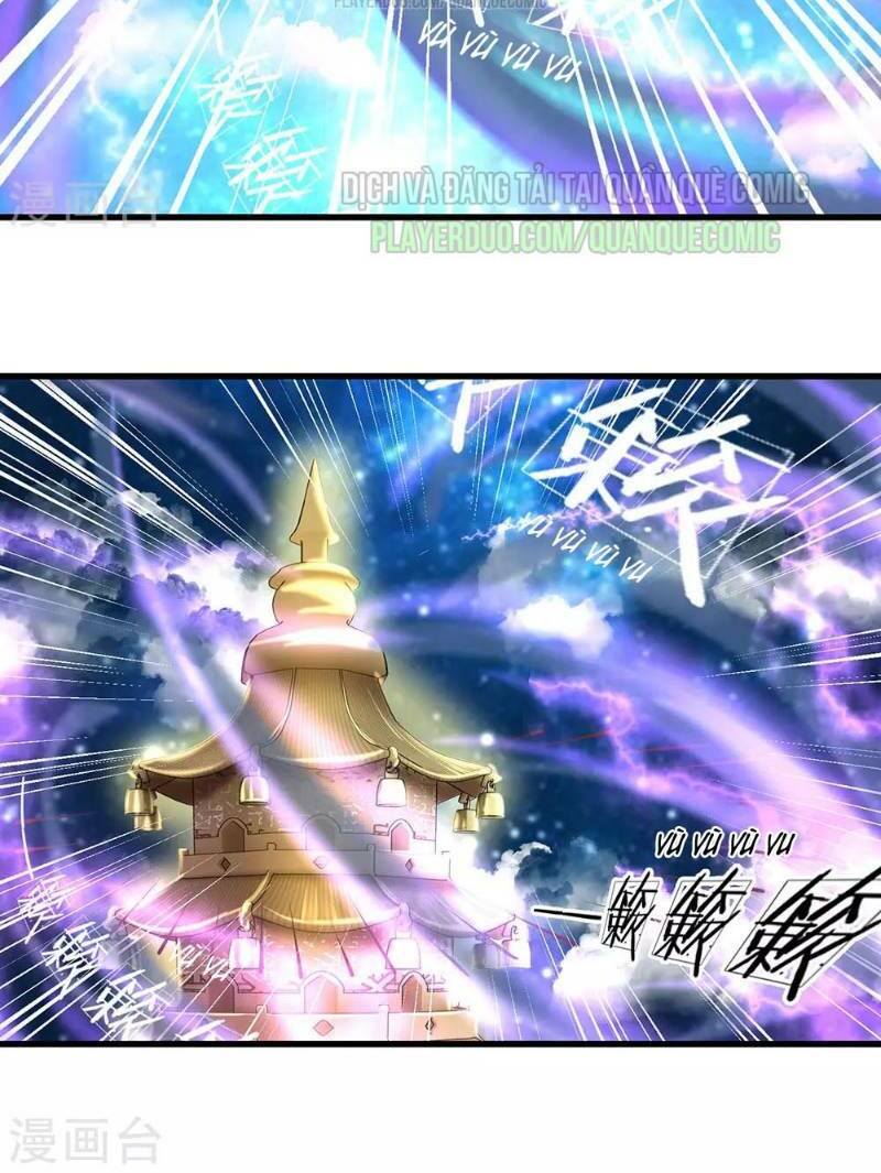 Tu La Kiếm Tôn: Chapter 50