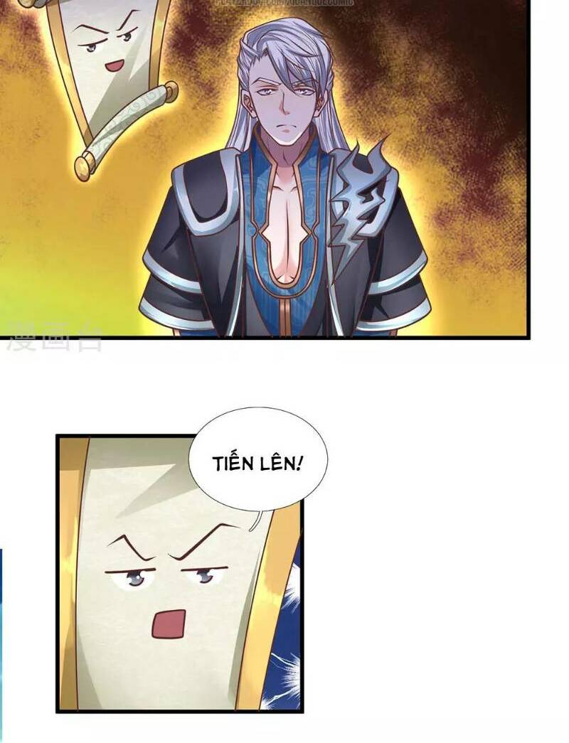 Tu La Kiếm Tôn: Chapter 50